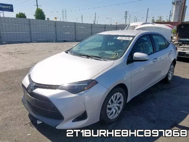 2T1BURHE8HC897068 фото 3
