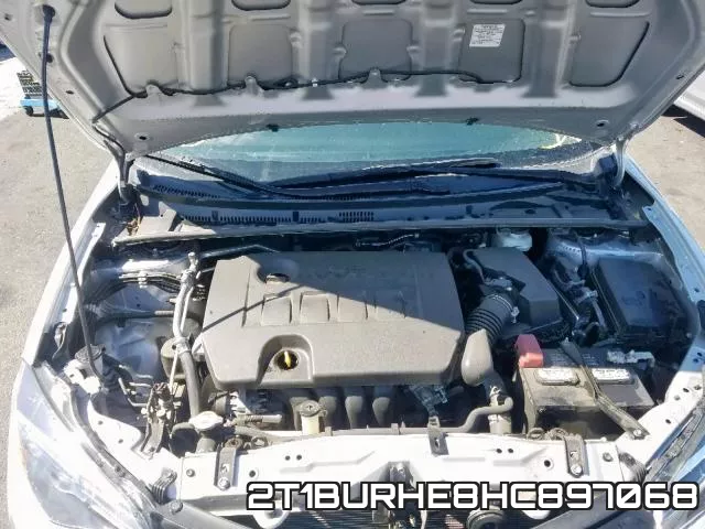 2T1BURHE8HC897068 фото 8