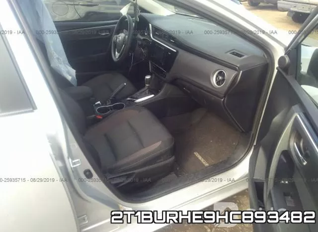2T1BURHE9HC893482 фото 6