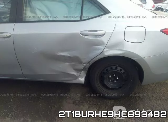 2T1BURHE9HC893482 фото 7
