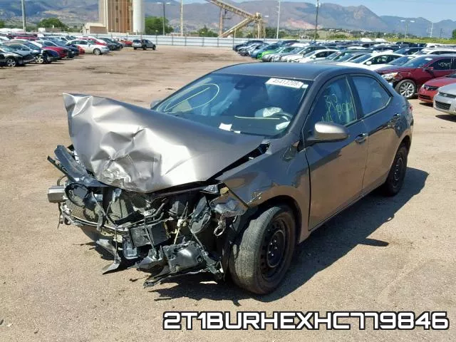 2T1BURHEXHC779846 фото 3