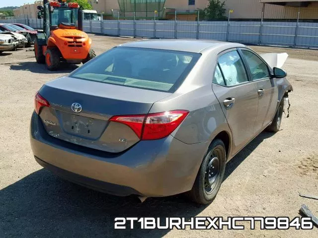 2T1BURHEXHC779846 фото 5