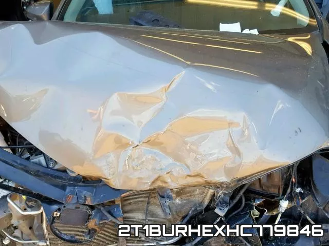 2T1BURHEXHC779846 фото 8