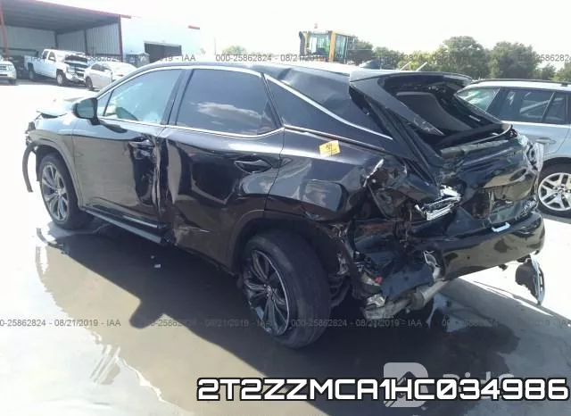 2T2ZZMCA1HC034986 фото 4