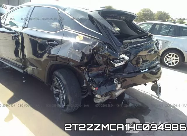 2T2ZZMCA1HC034986 фото 7
