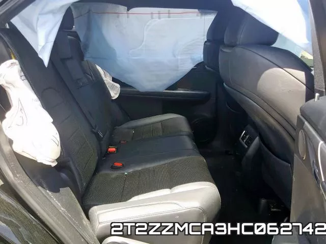 2T2ZZMCA3HC062742 фото 7