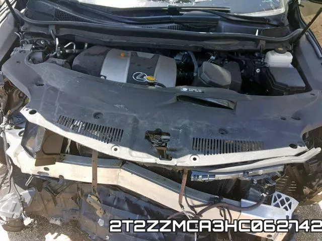 2T2ZZMCA3HC062742 фото 8