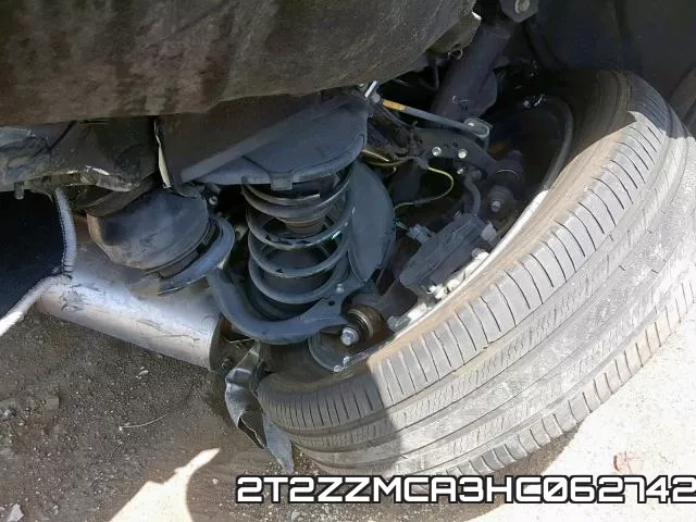 2T2ZZMCA3HC062742 фото 10