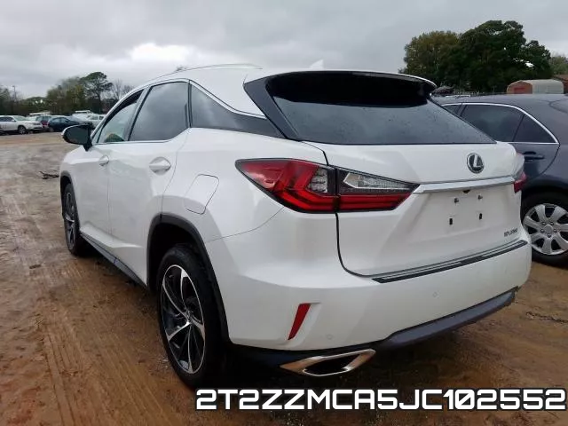 2T2ZZMCA5JC102552 фото 4
