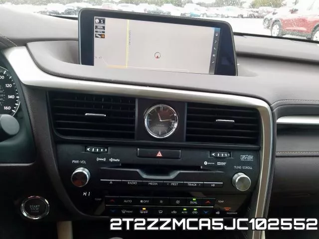 2T2ZZMCA5JC102552 фото 10