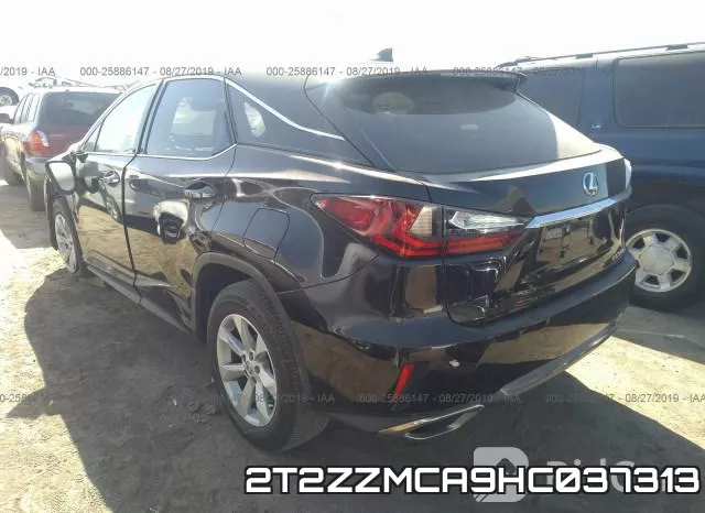 2T2ZZMCA9HC037313 фото 4
