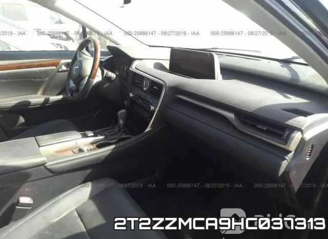 2T2ZZMCA9HC037313 фото 6