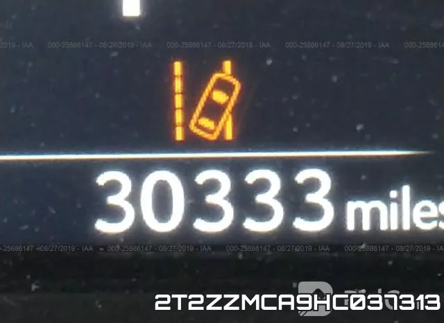 2T2ZZMCA9HC037313 фото 7
