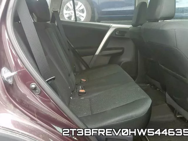 2T3BFREV0HW544635 фото 7