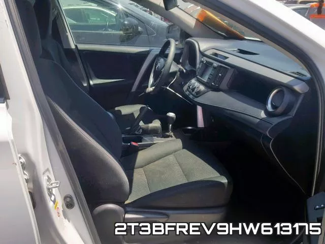 2T3BFREV9HW613175 фото 6