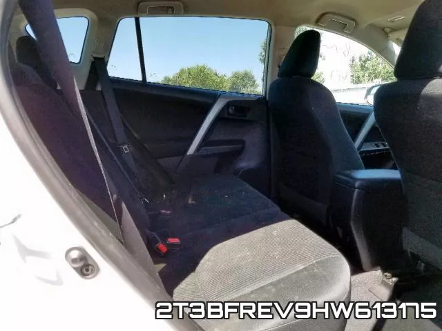 2T3BFREV9HW613175 фото 7