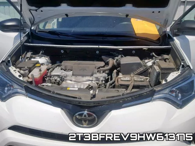 2T3BFREV9HW613175 фото 8