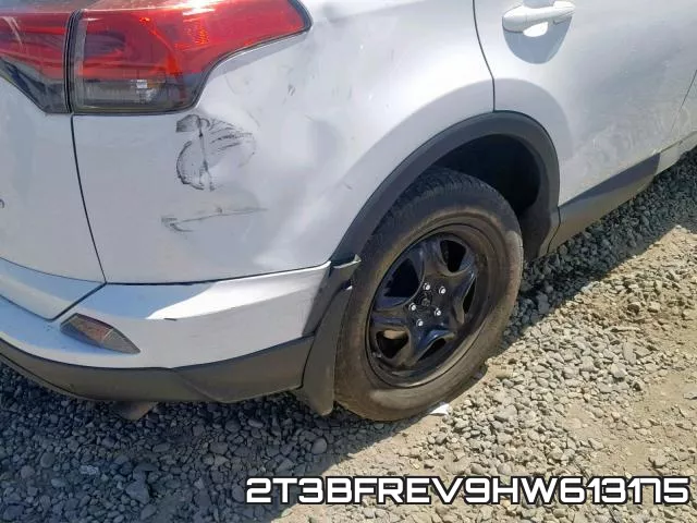 2T3BFREV9HW613175 фото 10