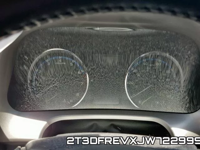 2T3DFREVXJW722999 фото 9