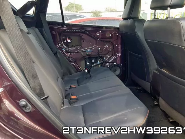 2T3NFREV2HW392631 фото 7
