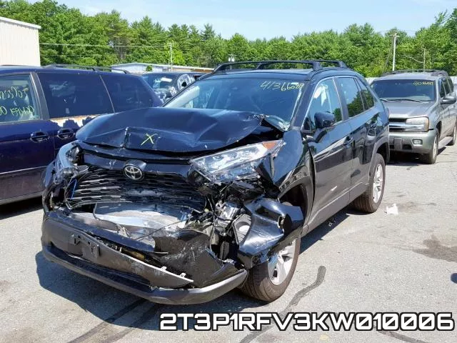 2T3P1RFV3KW010006 фото 3