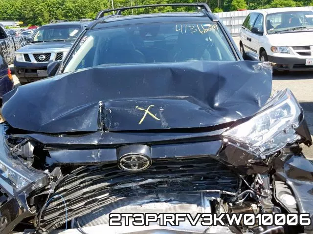 2T3P1RFV3KW010006 фото 8