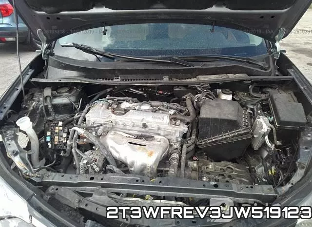 2T3WFREV3JW519123 фото 2