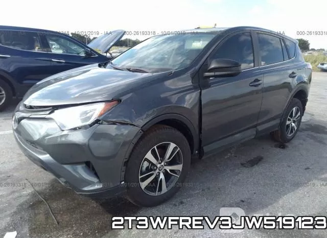 2T3WFREV3JW519123 фото 3