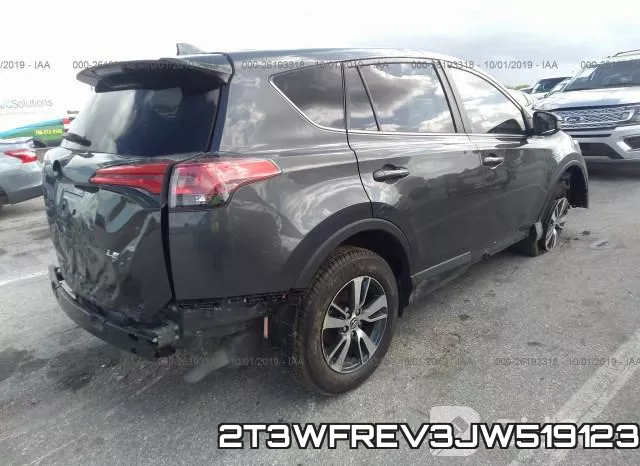2T3WFREV3JW519123 фото 5
