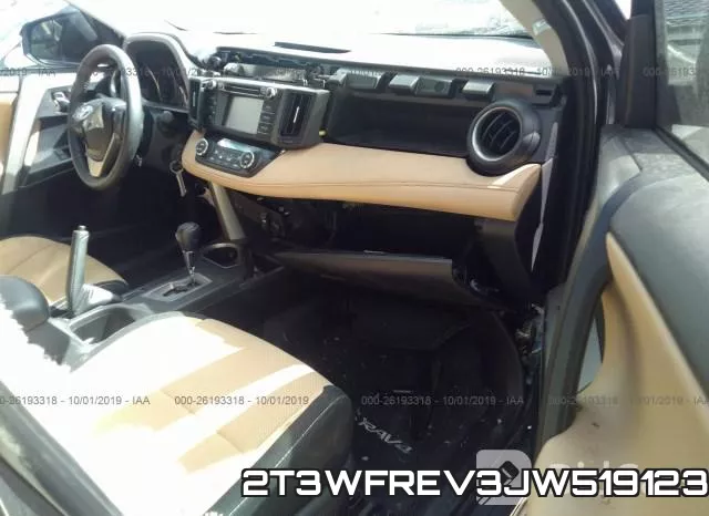 2T3WFREV3JW519123 фото 6