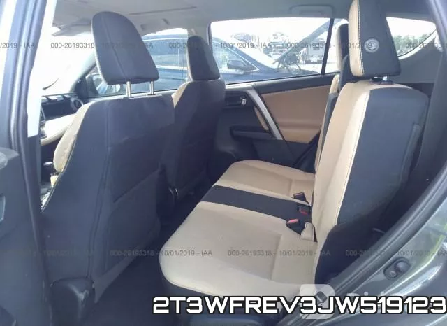 2T3WFREV3JW519123 фото 9
