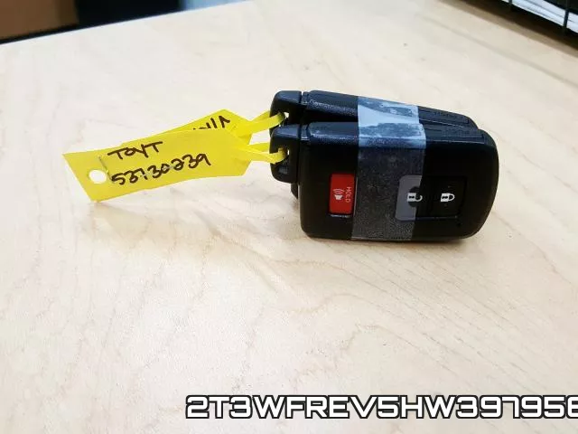 2T3WFREV5HW397956 фото 6