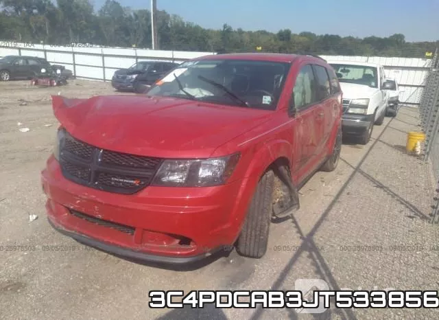 3C4PDCAB3JT533856 фото 3