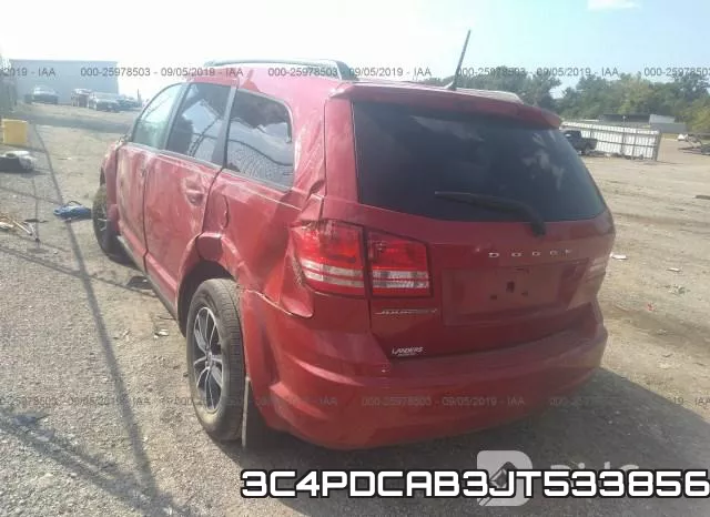 3C4PDCAB3JT533856 фото 4