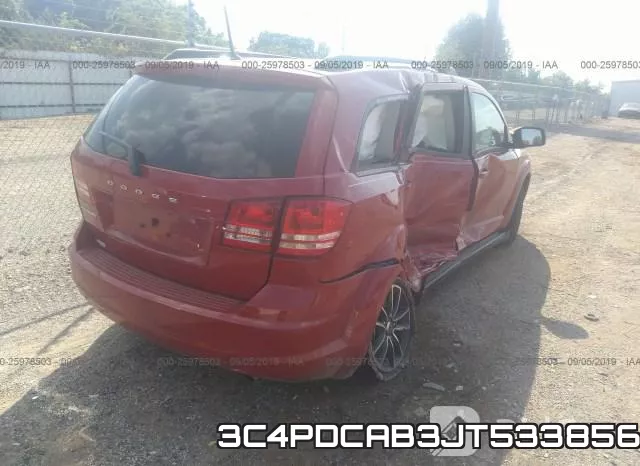 3C4PDCAB3JT533856 фото 5