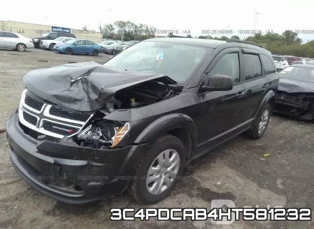 3C4PDCAB4HT581232 фото 3
