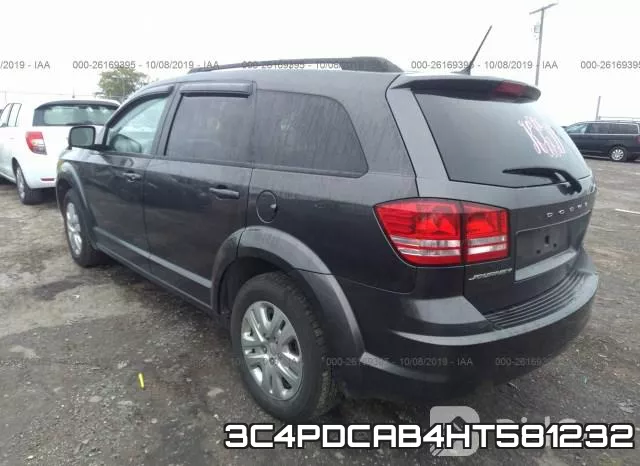 3C4PDCAB4HT581232 фото 4
