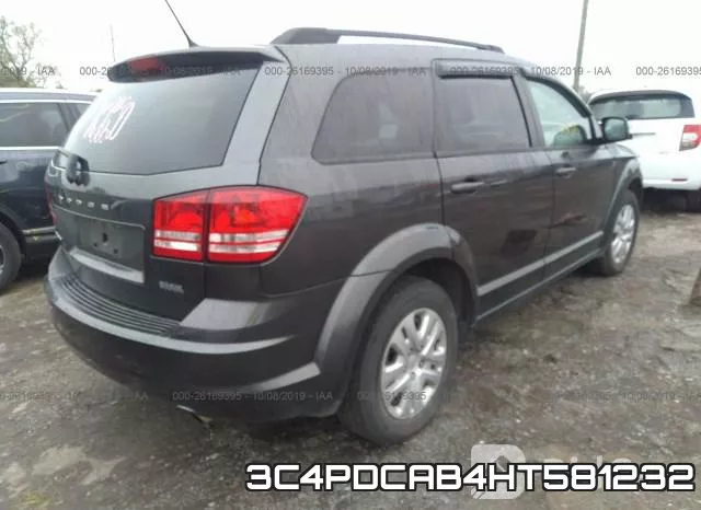3C4PDCAB4HT581232 фото 5