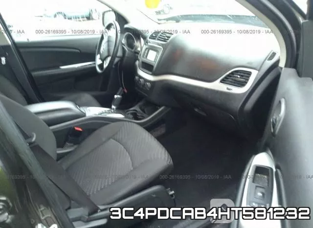 3C4PDCAB4HT581232 фото 6