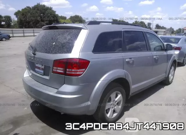 3C4PDCAB4JT447908 фото 5