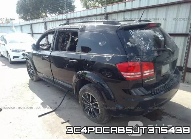 3C4PDCAB5JT375438 фото 4