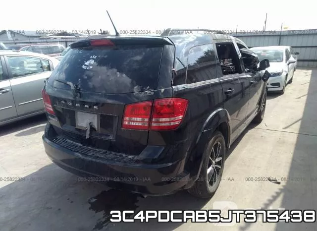 3C4PDCAB5JT375438 фото 5