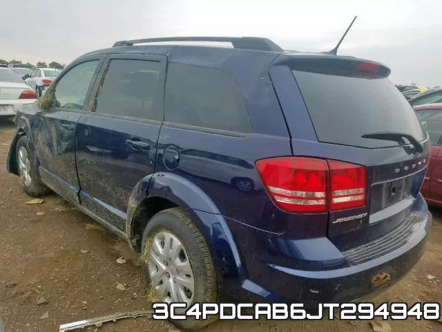 3C4PDCAB6JT294948 фото 4