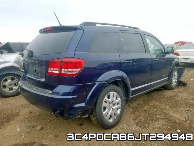 3C4PDCAB6JT294948 фото 5
