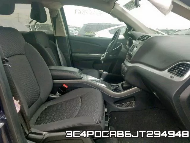 3C4PDCAB6JT294948 фото 6
