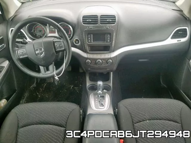 3C4PDCAB6JT294948 фото 9