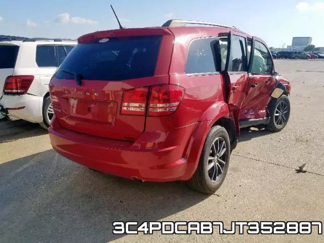 3C4PDCAB7JT352887 фото 5