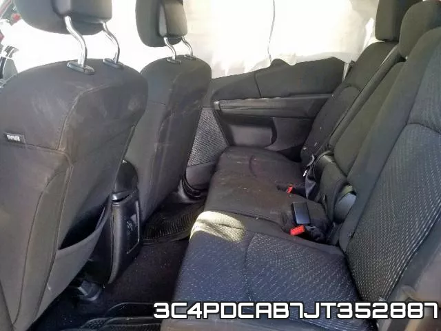 3C4PDCAB7JT352887 фото 7