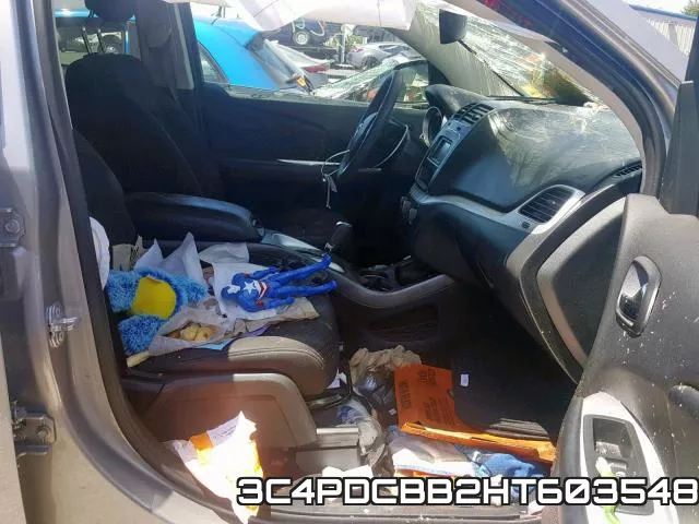 3C4PDCBB2HT603548 фото 6