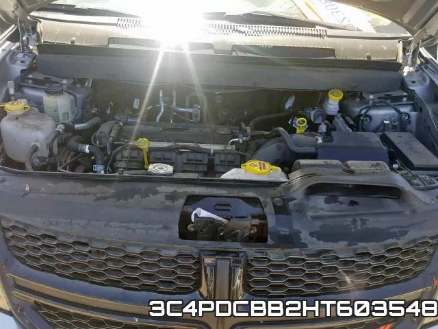 3C4PDCBB2HT603548 фото 8